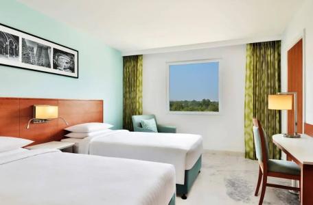 Fairfield by Marriott Bengaluru Whitefield - 3
