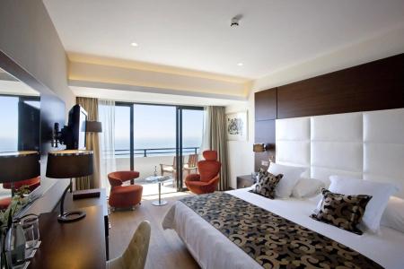Amathus Beach Limassol - 3