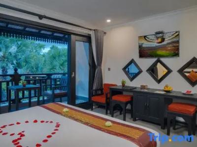 Khmer Mansion Boutique - 41