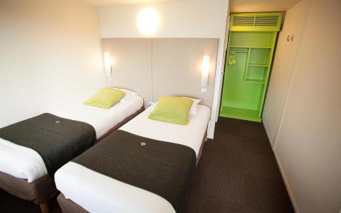 Hôtel Campanile Strasbourg Aéroport Lingolsheim - 1