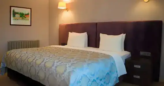 Ener Old Castle Resort - 76
