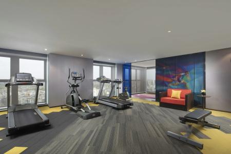 Hampton by Hilton Waishuangnan - 30
