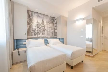 Horizon - Wellness & Spa Resort - 53