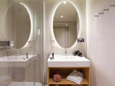 ApartAdagio access München City Olympiapark - 52