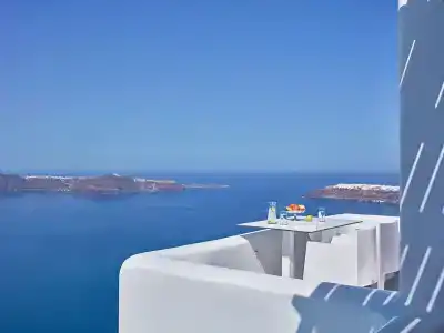 Astra Suites - 24
