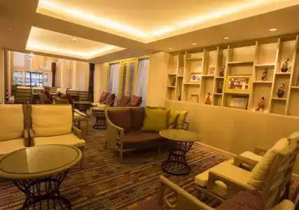 Dusit Princess Chiang Mai - 14