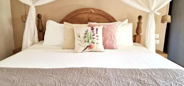 ARYA Boutique Resort - 3