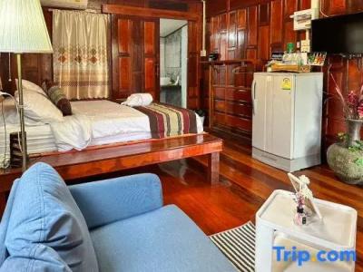 Scn Resort & Spa - 79