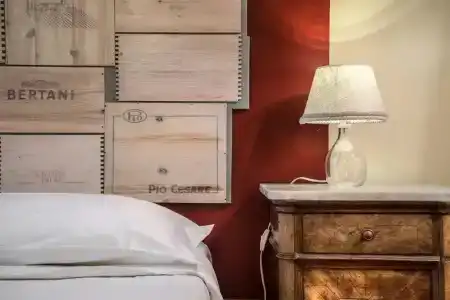 B&B 94Rooms Vatican-Scipioni - 79