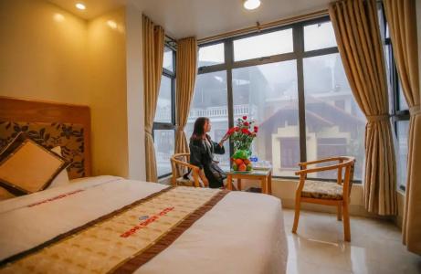 Sapa Snow - 49