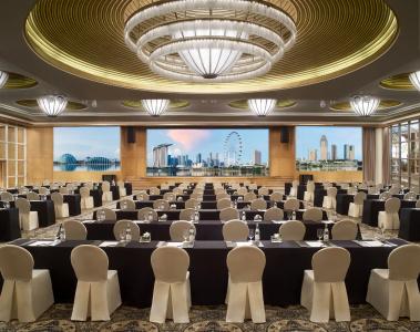 The Ritz-Carlton, Millenia Singapore (SG Clean) - 28