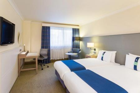 Holiday Inn Cambridge, An Ihg - 51