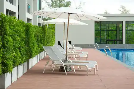 Sugar Palm Residence - 13