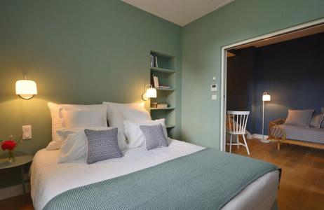 Hôtel Le Saint Christophe - 3