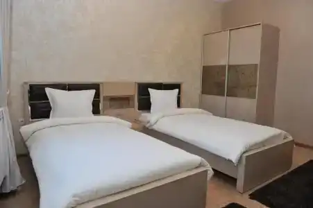 Eros Motel - 18