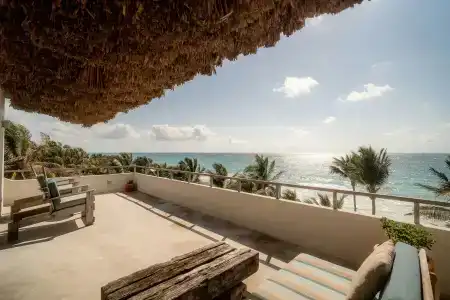 Chiringuito Tulum - 36
