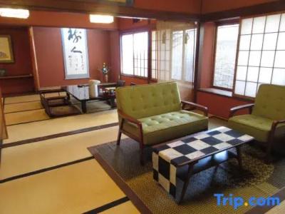 Yoshii Ryokan - 21