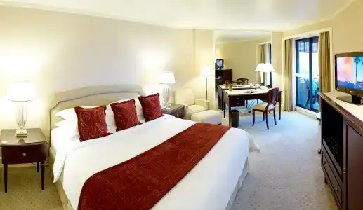 Radisson Blu, Dubai Media City - 7