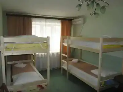 Восход - 3