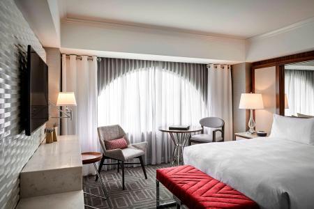 Jw Marriott San Francisco Union Square - 19
