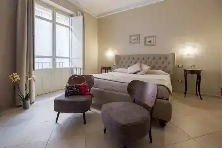 Maecò Ortigia b&b - 2
