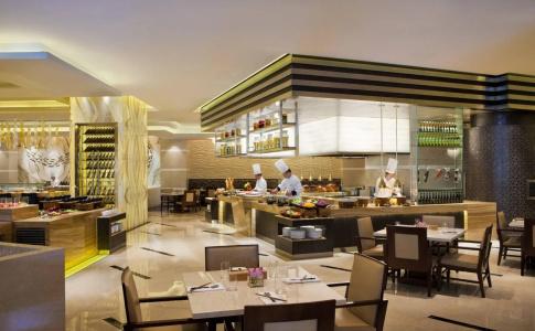 Jw Marriott Hangzhou - 24