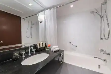 Marco Polo Hongkong - 14