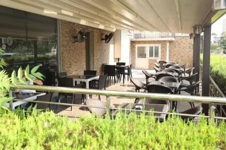 Adana Park - 22