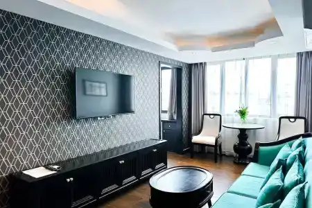 Glory Boutique Suite - 76