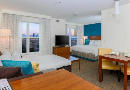 Residence Inn Las Vegas South - 5