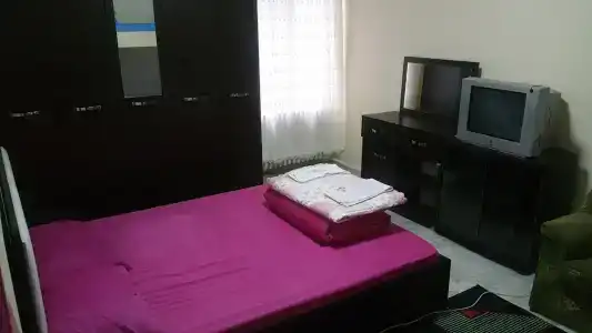 Adana Hostel 1 - 4