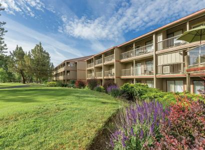 WorldMark Eagle Crest - 25