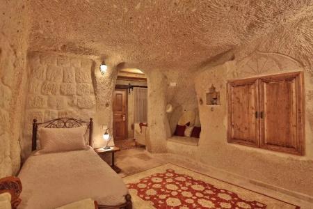 Vista Cave - 78