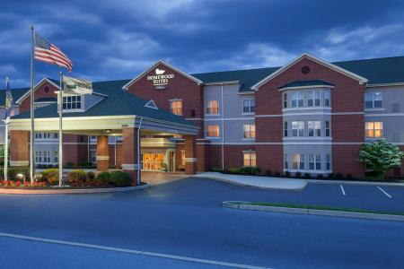 Homewood Suites by Hilton East-Hershey Area - 36