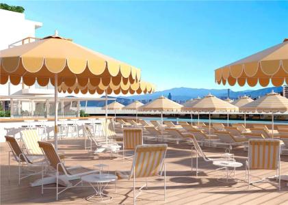 H10 Porto Poniente 4* Sup - 29