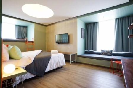 Samsen Street - Sha Extra Plus - 17