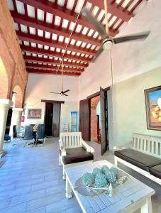 Guarocuya (Zona Colonial) - 22
