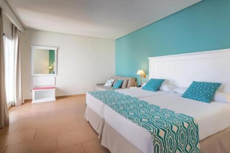 Occidental Torremolinos Playa - 73