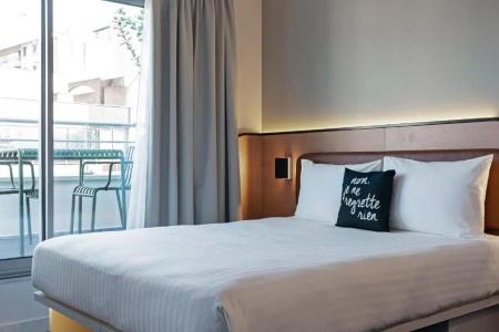 Moxy Paris Bastille - 11