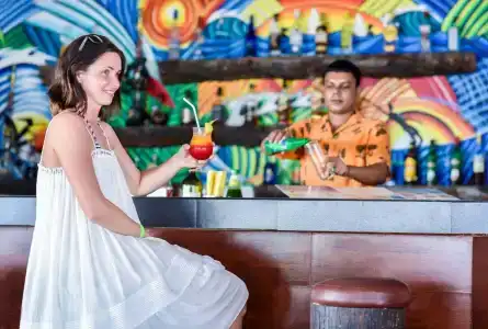 Adaaran Prestige Ocean Villas - Premium All Inclusive - 14