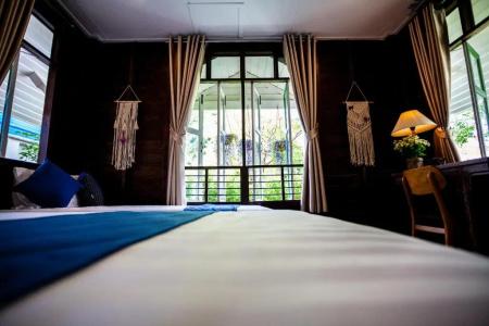 Baan Suan Krung Kao - 88
