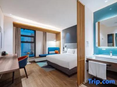 Holiday Inn Express Nanjing Dongshan, An Ihg - 46