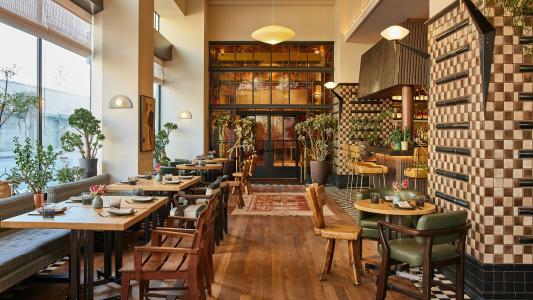 Downtown Los Angeles Proper, a Member of Designs - 26