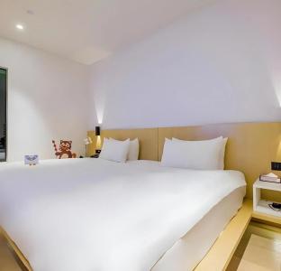 Pace Suzhou Renmin Branch - 32