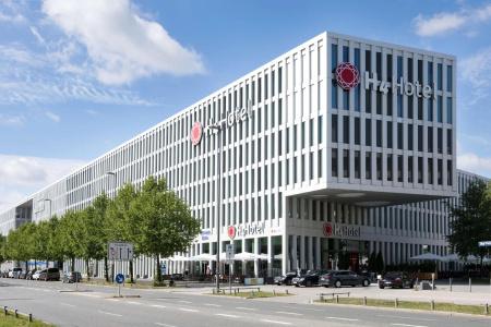 H4 München Messe - 1