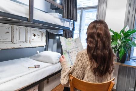 Sophie's Hostel - 33
