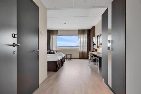 Clarion Trondheim - 7
