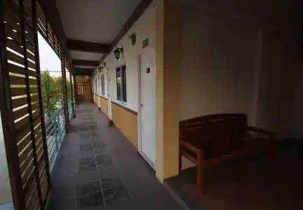 Ban Pang Pond - 8