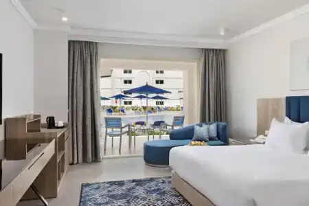 Albatros Aqua Blu Resort - 46