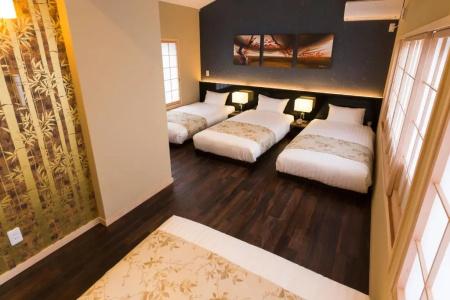 Resi Stay Fuyacho - 54